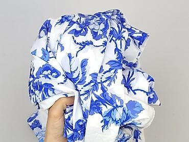 sukienka oversize boho: Sukienka damska, rozmiar L — 7