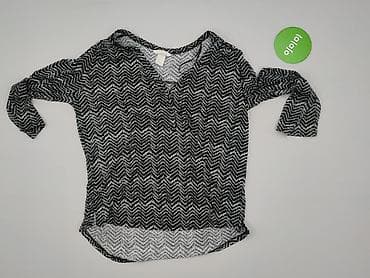 shoeby koszula: H&M, Bluzka damska, rozmiar S — 2