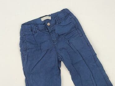 sukienka na wesele 164: Material trousers, Name it, 2-3 years, 92/98, condition - Very good — 1