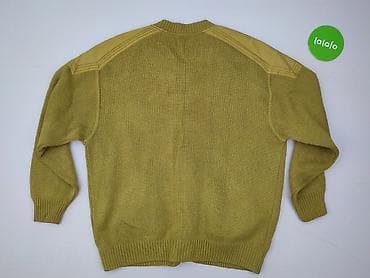 internetowy second hand: Kardigan dla mężczyzn, rozmiar 2XL — 3