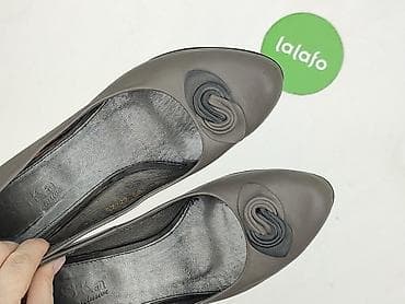 candytm buty: Лофери та туфлі жіночі, розмір 39 на lalafo.pl — 5 candytm buty: Лофери та туфлі жіночі, розмір 39 — 5