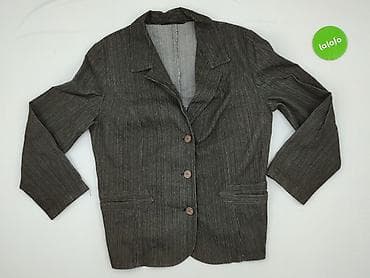 kurtki tanie: Marynarka damska, rozmiar M — 2