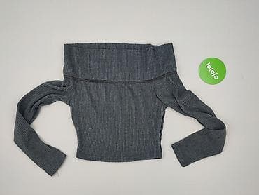 bluzki wiosna: Shein, Top damski, rozmiar M — 2