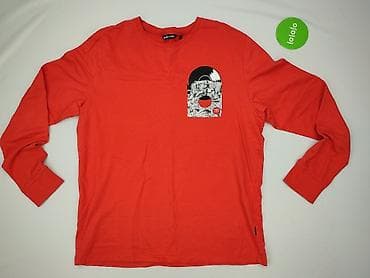 vinted polska: Cropp, Bluzka damska, rozmiar 2XL — 2