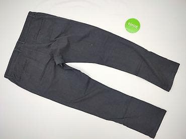 garnitur damski 38: Livergy, Spodnie materiałowe damskie, rozmiar XL — 3