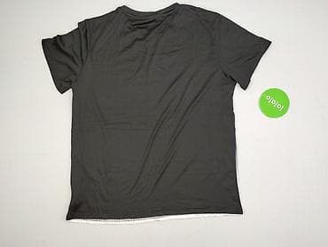 nike eclipse: Koszulka dla mężczyzn, rozmiar XL — 3