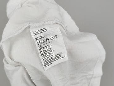 basic t shirty nike: MERCH, T-shirt damski, rozmiar XS — 5