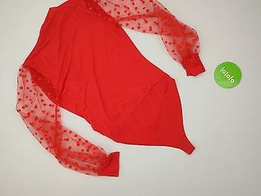 bodysuit oysho: Body damskie, rozmiar S — 3