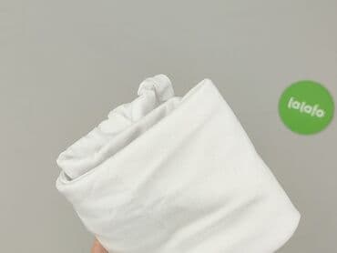 białe bluzki damskie sinsay: Sinsay, Bluzka damska, rozmiar 2XS — 5