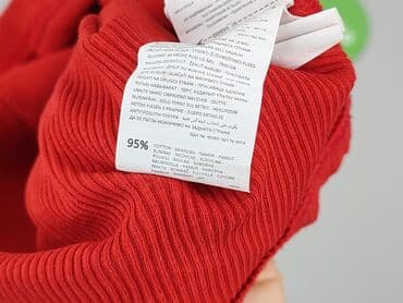 bluzki alegro: Sinsay, Top damski, rozmiar S — 5