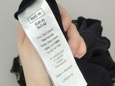 sukienka orsay: Orsay, Sukienka damska, rozmiar L — 5