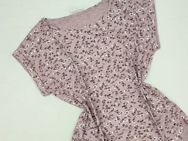 spodnie z wiskozy lidl: Beloved, Bluzka damska, L — 1