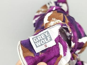 kolorowe: GREY WOLF, Sukienka damska, rozmiar S — 5