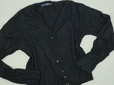 bomber h: Kardigan damski, rozmiar M — 1