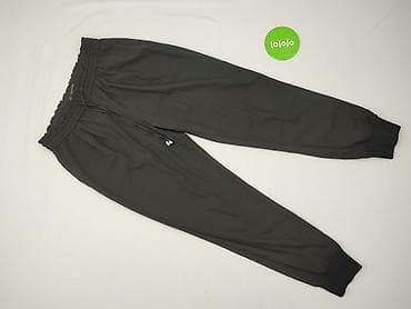 spodnie barcelony: Zara, Spodnie dresowe damskie, rozmiar S — 2