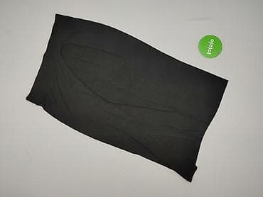 spodnica l: H&M Basic, Spódnica damska, rozmiar M — 2