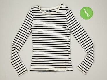 smyk bluzki dziewczęca: Sinsay, Bluzka damska, rozmiar M — 2