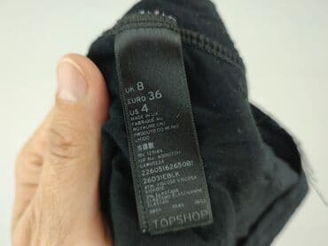 eleganckie sukienki rozmiar xs: Topshop, Women`s dress, size S (EU 36) — 4