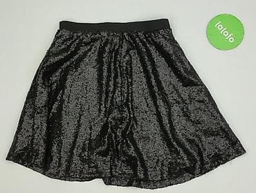 reserved cekinowe spódnice: Reserved YFL, Spódnica damska, rozmiar XS — 3