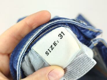 tanie jeansy markowe: Jeansy dla mężczyzn, L, Urban Rags, stan - Idealny — 4