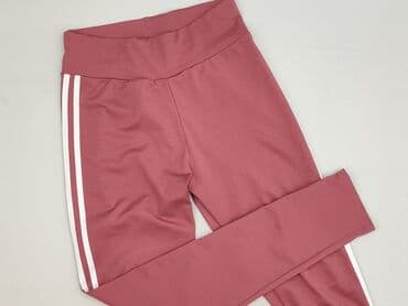 legginsy tommy hilfiger: Legginsy Sportowe damskie, M — 1