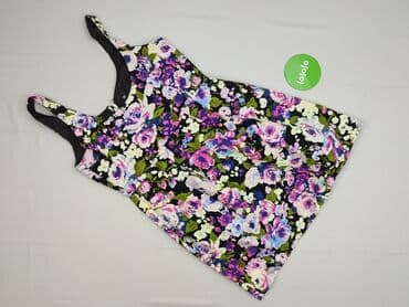 sukienki swing plus size: H&M Divided, Sukienka damska, XL — 3