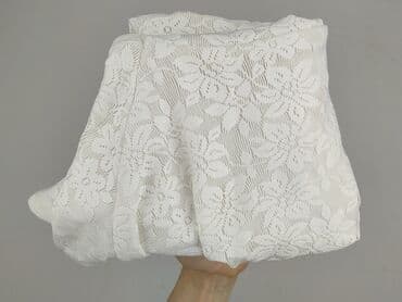 bluzki z baskinką duże rozmiary: Gina Tricot, Top damski, rozmiar XS — 6