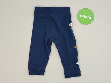 rajstopy lidl: Legginsy, So cute, 12-18 miesięcy, stan - Bardzo dobry — 3