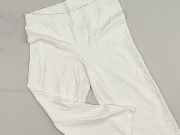 legginsy bawełniane damskie 3 4: Legginsy Sportowe damskie, rozmiar S — 2