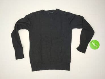 жіночі флісові кофти: Sinsay, Sweter damski, rozmiar 2XL — 2
