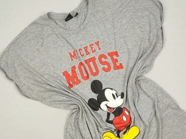 Disney, T-shirt damski, rozmiar XL