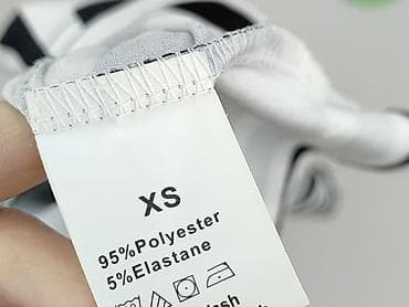 bluza amisu: Sukienka damska, rozmiar XS — 4