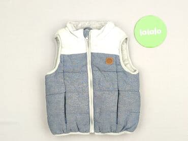 txm rajstopy: Vest, Cool Club, 6-9 months, condition - Very good — 2