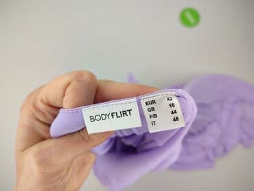 sukienki na wesele rozmiar 50 allegro: Bodyflirt, Sukienka damska, rozmiar XL — 4