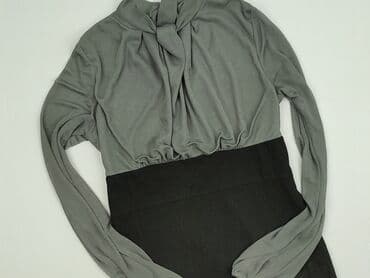 sukienki z wiazaniem na szyi: Sukienka damska, rozmiar S — 2