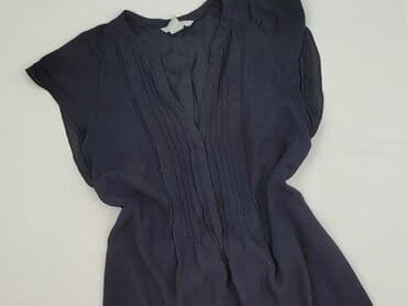 hm sukienka z falbanami: H&M, Sukienka damska, rozmiar M — 1