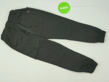 rajstopy z napisami: Other children's pants, 10 years, 140, condition - Very good — 3