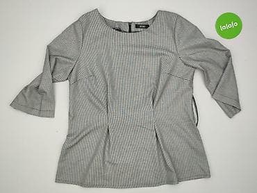 kolnierzyk: Echo, Bluzka damska, rozmiar M — 2