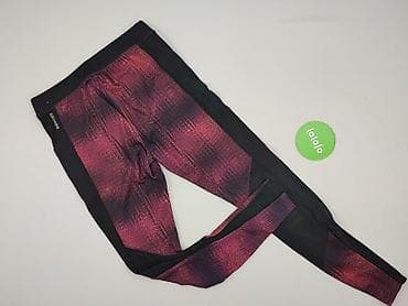 dresy trapstar: Legginsy Sportowe damskie, rozmiar S — 3