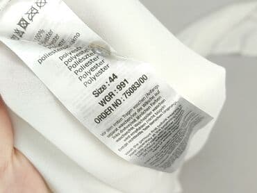 bluza name it: Janina, Bluzka damska, 2XL — 4