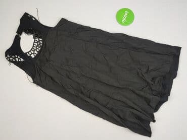 buty black squad: Reserved, Sukienka damska, rozmiar S — 3