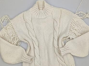 sweter dior: Exquiss's, Sweter damski, rozmiar One size — 1
