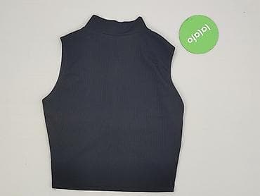 bluzki oversize cropp: Shein, Top damski, rozmiar S — 3