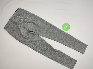 spodnie divided h: H&M Divided, Spodnie materiałowe damskie, rozmiar M — 3