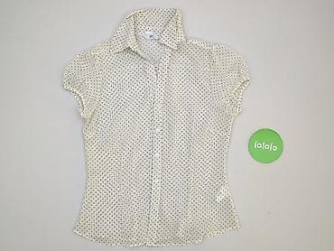sklepy h: H&M, Bluzka damska, rozmiar M — 2