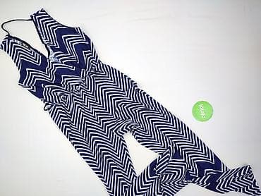 cargo jeans: Kombinezon damski, rozmiar One size — 2