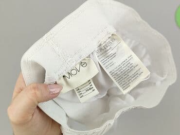 spodnie dresowe new balance: Move, Szorty damskie, M — 5