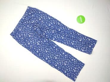 spodnie dresowe nike bez ściągaczy: F&F Kids, Leggings Elegant for women, size M (EU 38) — 3