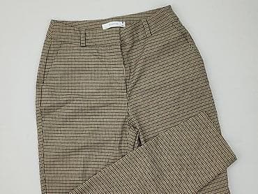 next marks and spencer: Reserved, Spodnie materiałowe damskie, rozmiar XS — 1