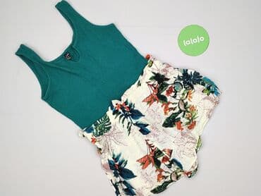 żółta sukienka shein: Shein, Komplet dresowy damski, rozmiar M — 2